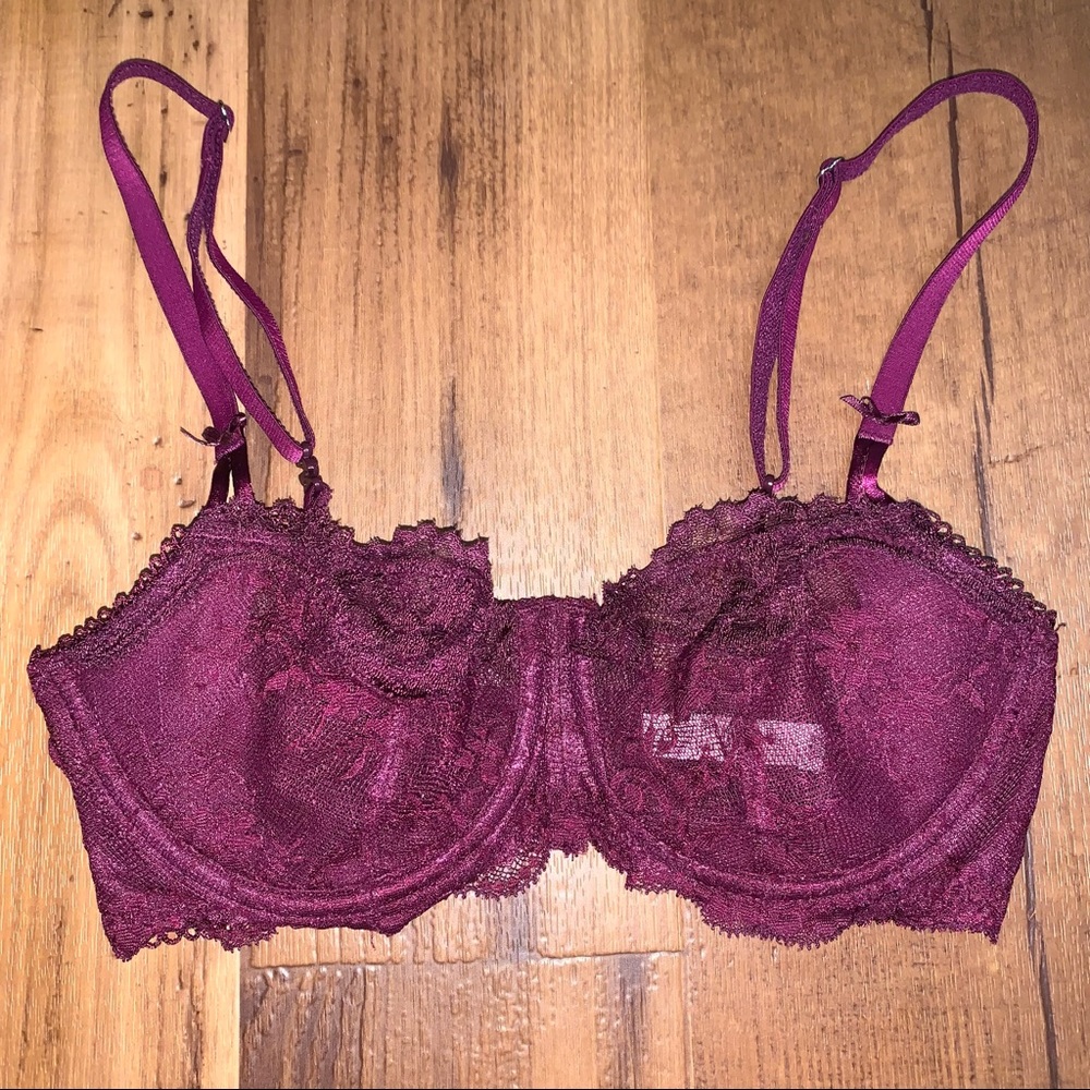 VS Bra Bundle 🖤 - Picture 5 of 11
